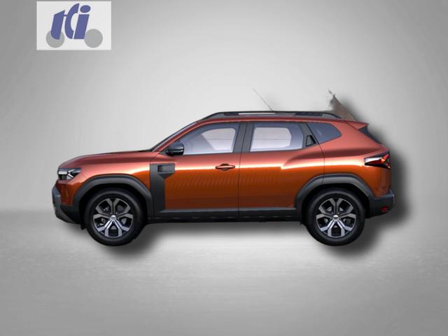 Dacia Duster Extreme TCe 130 6-Gang 