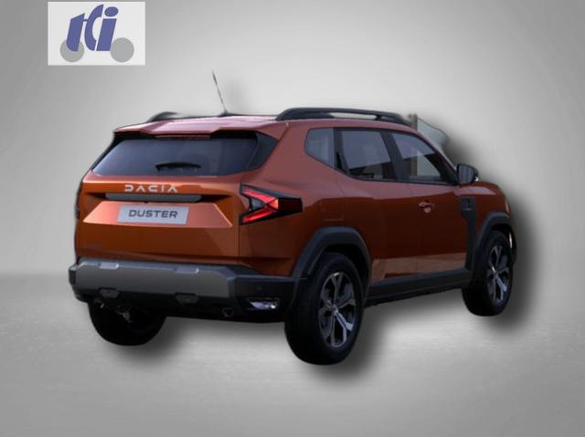 Dacia Duster Extreme TCe 130 6-Gang 