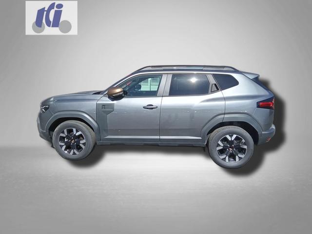 Dacia Duster Extreme TCe 130 6-Gang 