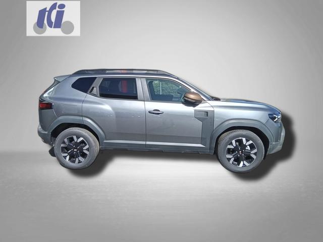 Dacia Duster Extreme TCe 130 6-Gang 