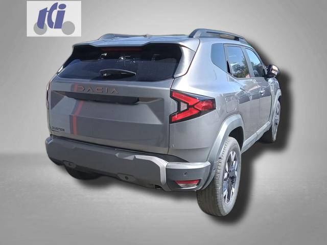 Dacia Duster Extreme TCe 130 6-Gang 