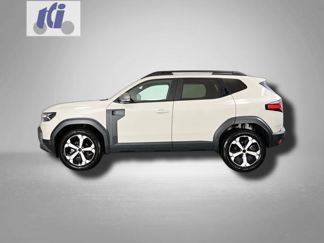 Dacia Duster Journey TCe 130 6-Gang 