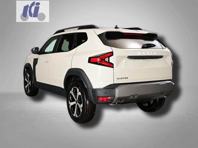 Dacia Duster Journey TCe 130 6-Gang 