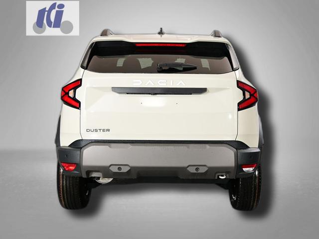 Dacia Duster Journey TCe 130 6-Gang 