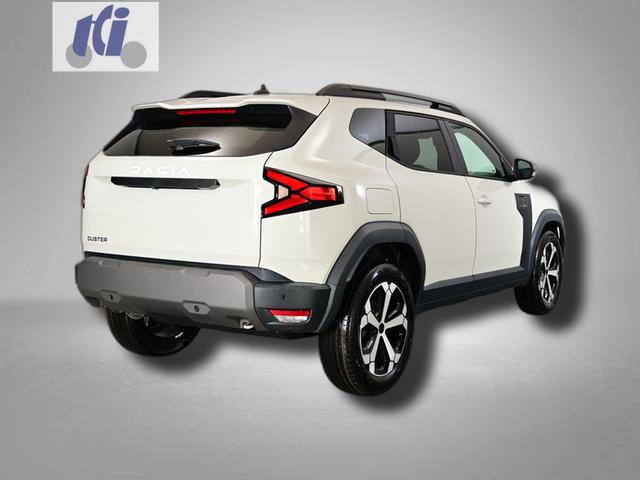 Dacia Duster Journey TCe 130 6-Gang 