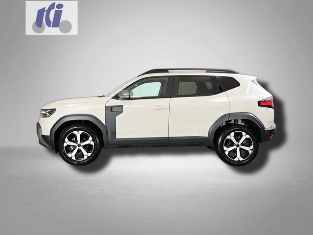 Dacia Duster Journey TCe 130 6-Gang 