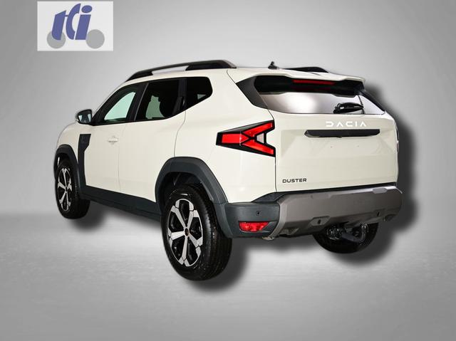 Dacia Duster Journey TCe 130 6-Gang 