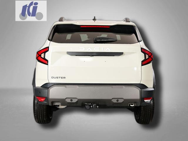 Dacia Duster Journey TCe 130 6-Gang 