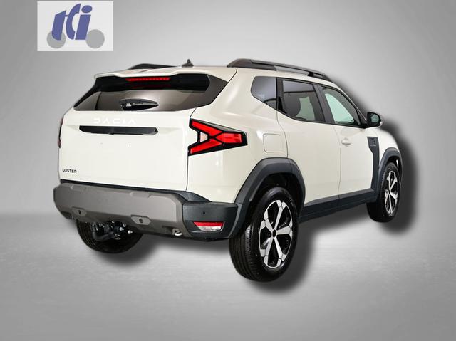 Dacia Duster Journey TCe 130 6-Gang 