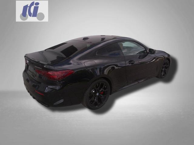 BMW 4er M Sportpaket Pro 3.0 8-Gang Steptronic xDrive 