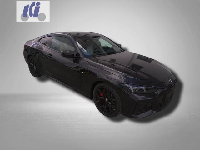 BMW 4er M Sportpaket Pro 3.0 8-Gang Steptronic xDrive 