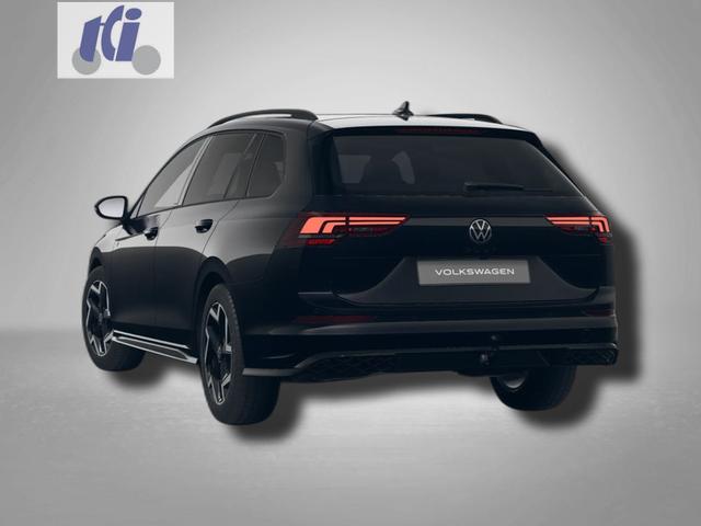 Volkswagen Golf Variant R-Line 2.0 TDI 7-Gang-DSG 