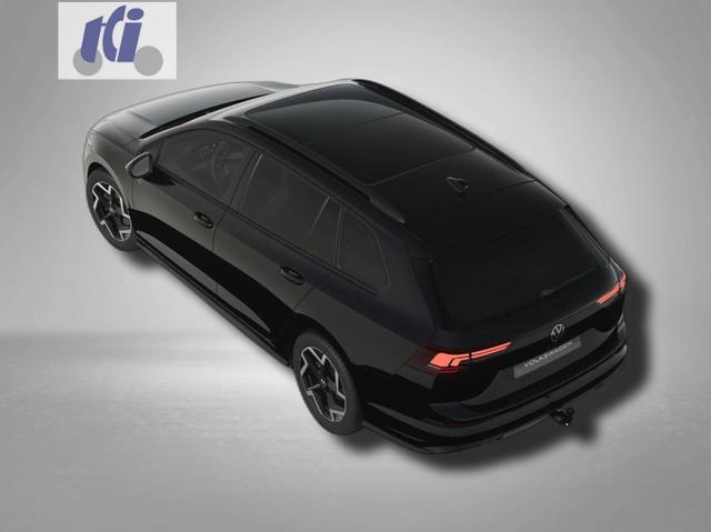 Volkswagen Golf Variant R-Line 2.0 TDI 7-Gang-DSG 