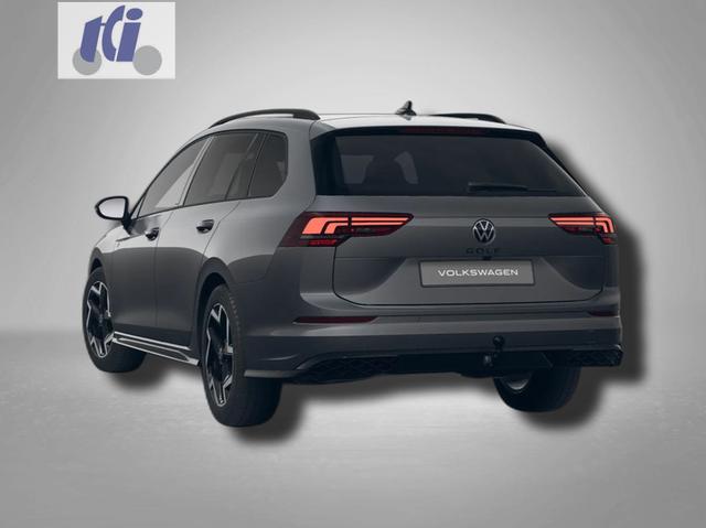 Volkswagen Golf Variant R-Line 2.0 TDI 7-Gang-DSG 