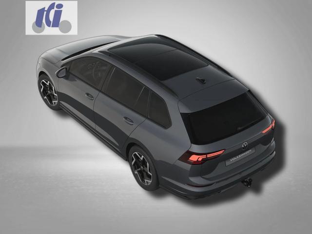 Volkswagen Golf Variant R-Line 2.0 TDI 7-Gang-DSG 