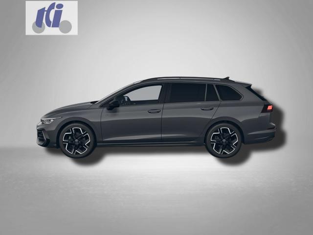 Volkswagen Golf Variant R-Line 1.5 eTSI 7-Gang-DSG 