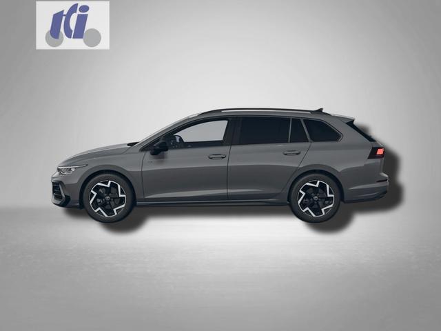 Volkswagen Golf Variant R-Line 1.5 eTSI 7-Gang-DSG 