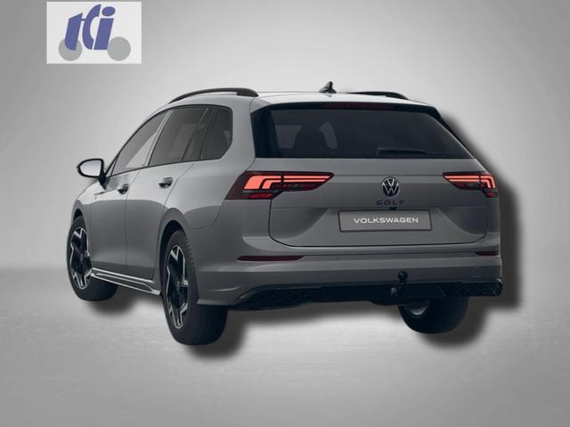 Volkswagen Golf Variant R-Line 1.5 eTSI 7-Gang-DSG 