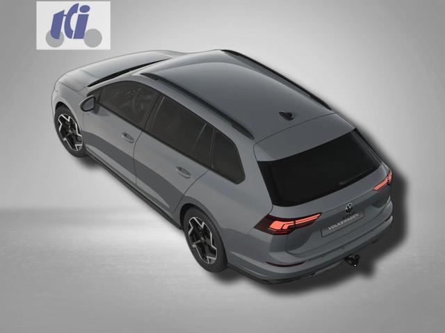 Volkswagen Golf Variant R-Line 1.5 eTSI 7-Gang-DSG 