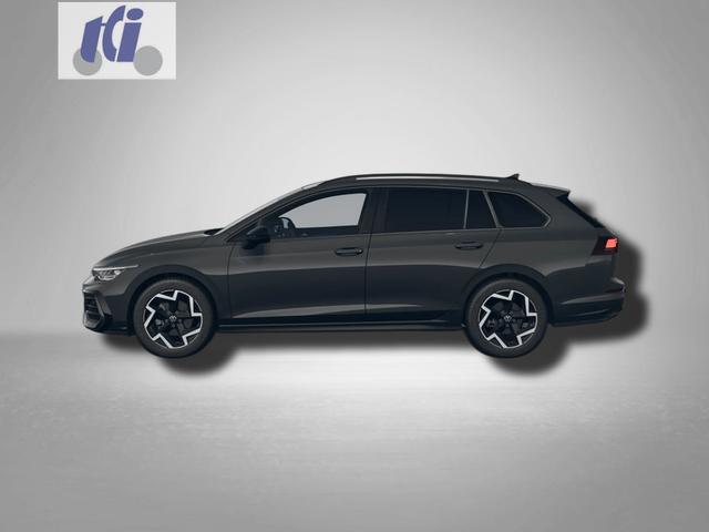 Volkswagen Golf Variant R-Line 1.5 eTSI 7-Gang-DSG 