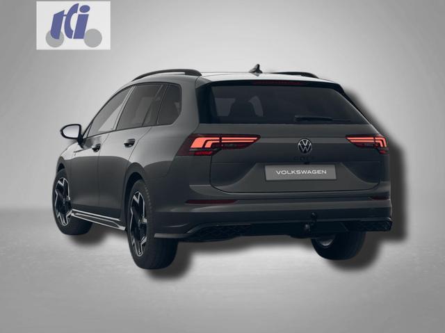 Volkswagen Golf Variant R-Line 1.5 eTSI 7-Gang-DSG 