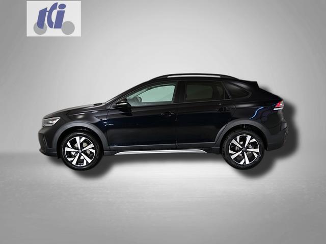 Volkswagen Taigo Life 1.0 TSI 7-Gang-DSG 