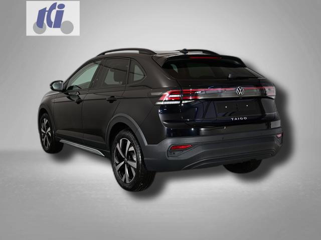 Volkswagen Taigo Life 1.0 TSI 7-Gang-DSG 