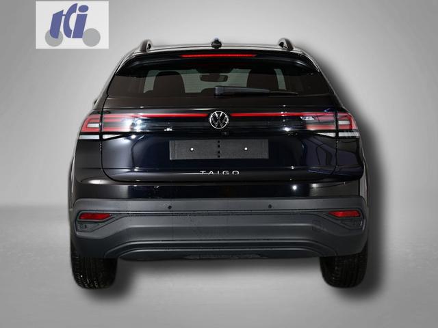 Volkswagen Taigo Life 1.0 TSI 7-Gang-DSG 