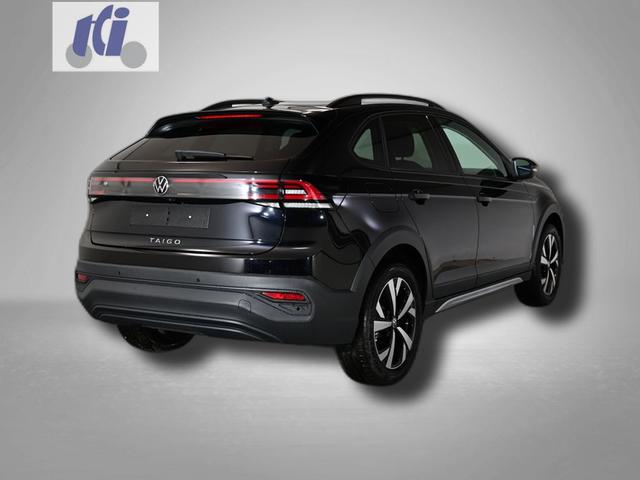 Volkswagen Taigo Life 1.0 TSI 7-Gang-DSG 
