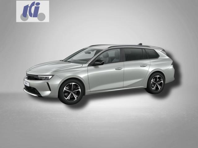 Opel Astra Sports Tourer Edition 1.2 Turbo 6-Gang 