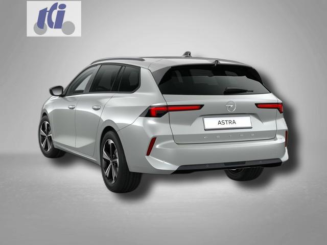 Opel Astra Sports Tourer Edition 1.2 Turbo 6-Gang 