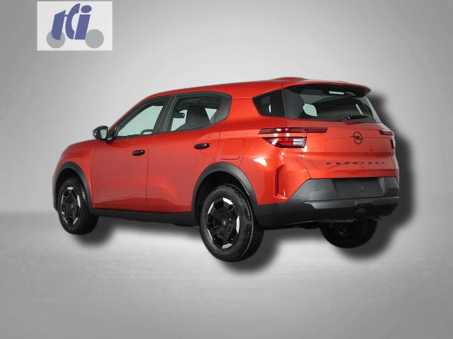 Opel Frontera Edition 1.2 Direct Injection Turbo Hybrid 48 V Elektrisches 6-Ga 