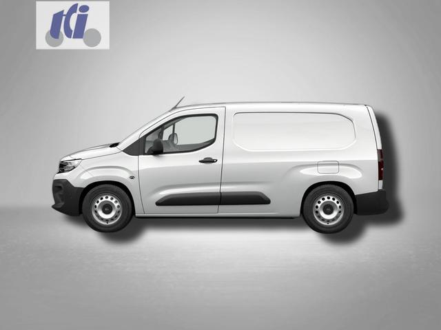 Opel Combo Cargo L&auml;nge 2 mit erh&ouml;hter Nutzlast 1.5 BlueHDi 6-Gang 