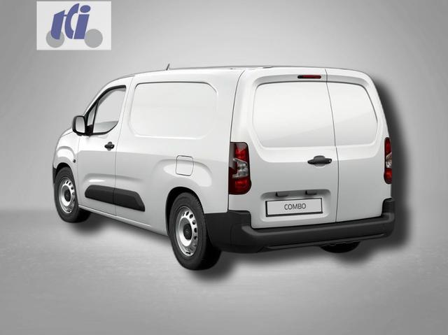 Opel Combo Cargo L&auml;nge 2 mit erh&ouml;hter Nutzlast 1.5 BlueHDi 6-Gang 
