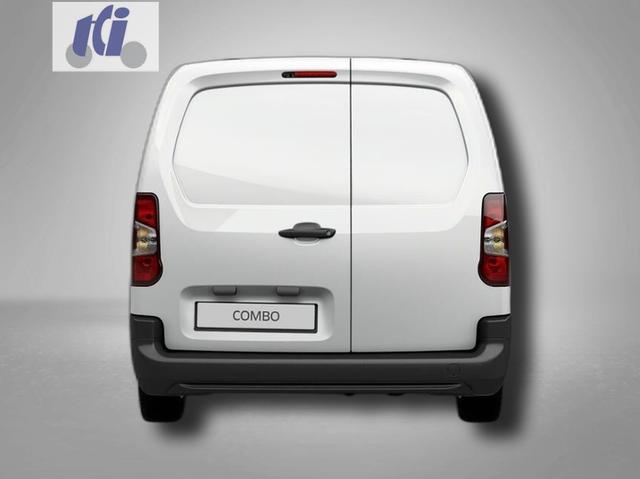 Opel Combo Cargo L&auml;nge 2 mit erh&ouml;hter Nutzlast 1.5 BlueHDi 6-Gang 