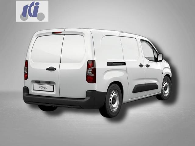 Opel Combo Cargo L&auml;nge 2 mit erh&ouml;hter Nutzlast 1.5 BlueHDi 6-Gang 