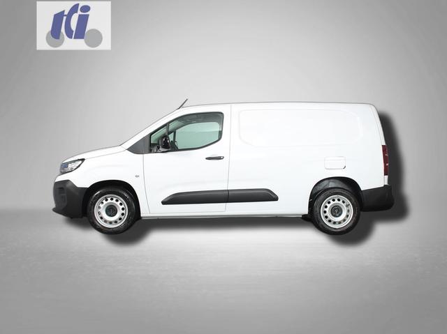 Opel Combo Cargo L&auml;nge 2 mit erh&ouml;hter Nutzlast 1.5 BlueHDi 6-Gang 