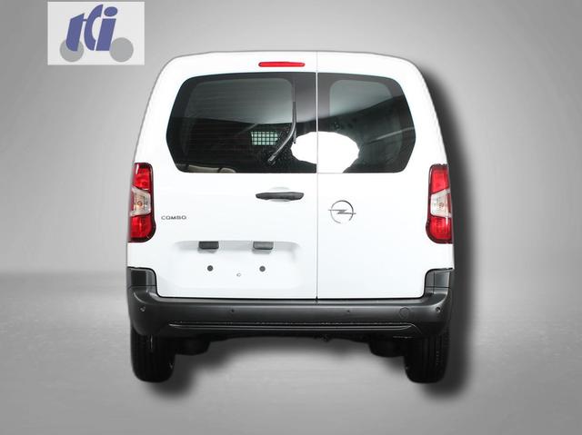 Opel Combo Cargo L&auml;nge 2 mit erh&ouml;hter Nutzlast 1.5 BlueHDi 6-Gang 