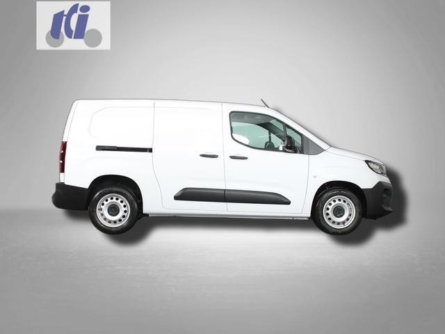 Opel Combo Cargo L&auml;nge 2 mit erh&ouml;hter Nutzlast 1.5 BlueHDi 6-Gang 