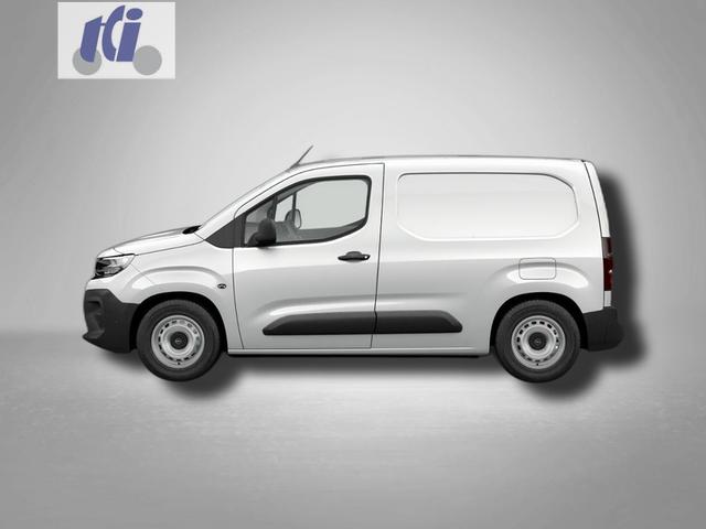 Opel Combo Cargo L&auml;nge 1 mit normaler Nutzlast 1.5 BlueHDi 6-Gang 