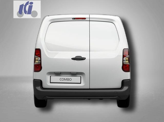 Opel Combo Cargo L&auml;nge 1 mit normaler Nutzlast 1.5 BlueHDi 6-Gang 