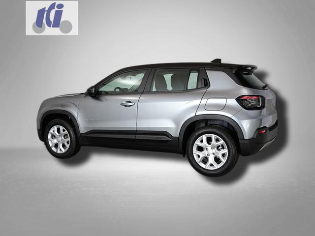 Jeep Avenger Altitude 1.2 E-Hybrid 6-Stufen-DCT 