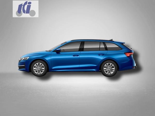 Skoda Octavia Combi Selection 1.5 TSI mHEV 7-Gang-DSG 