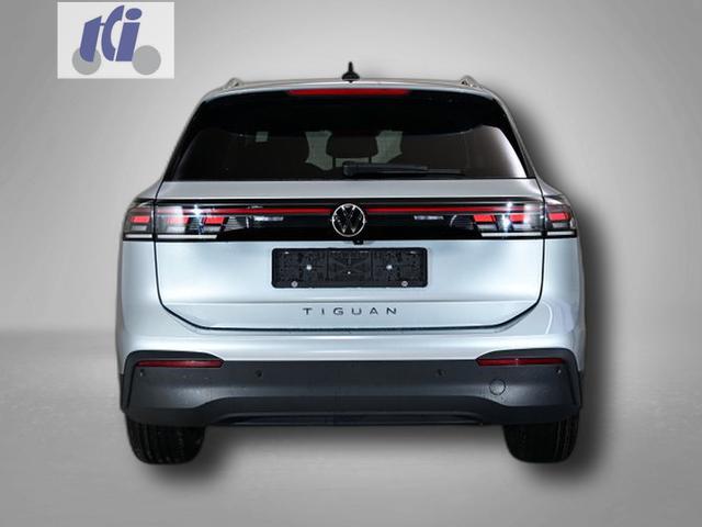 Volkswagen Tiguan Life Plus 2.0 TDI 7-Gang-DSG 
