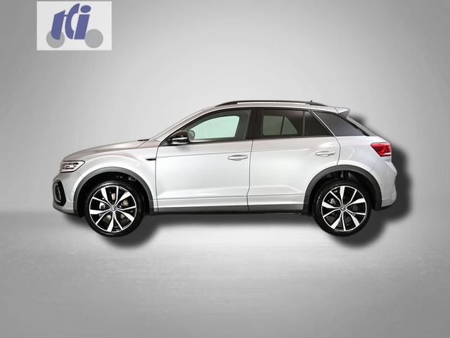Volkswagen T-Roc R-Line 1.5 TSI 7-Gang-DSG 