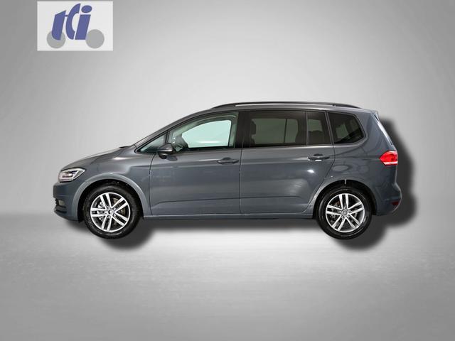 Volkswagen Touran Life Plus 1.5 TSI 7-Gang-DSG 