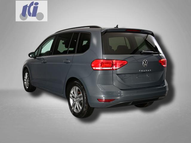 Volkswagen Touran Life Plus 1.5 TSI 7-Gang-DSG 