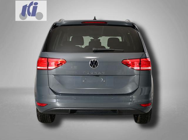 Volkswagen Touran Life Plus 1.5 TSI 7-Gang-DSG 