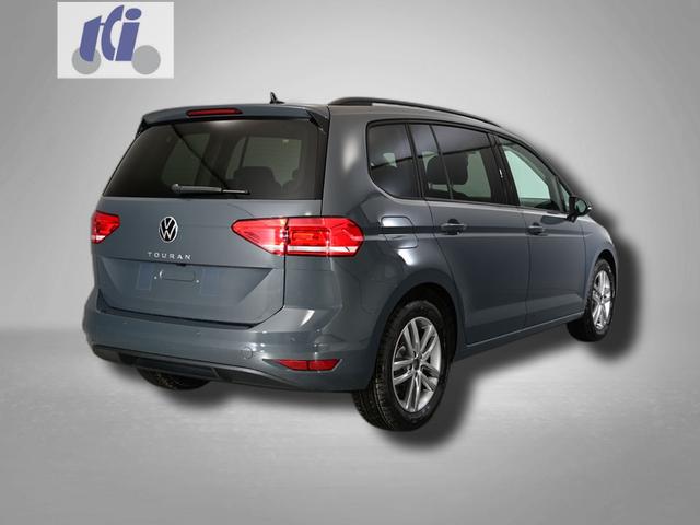 Volkswagen Touran Life Plus 1.5 TSI 7-Gang-DSG 