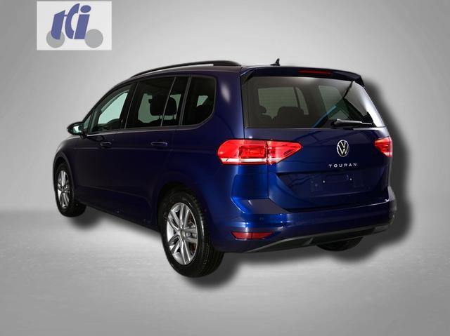 Volkswagen Touran Life Plus 1.5 TSI 7-Gang-DSG 